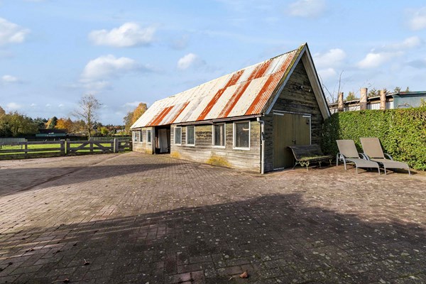 Medium property photo - Oude Zwolseweg 63, 7345 BC Wenum Wiesel